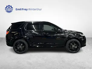Land Rover Discovery Sport 1.5 T 270e Landmark