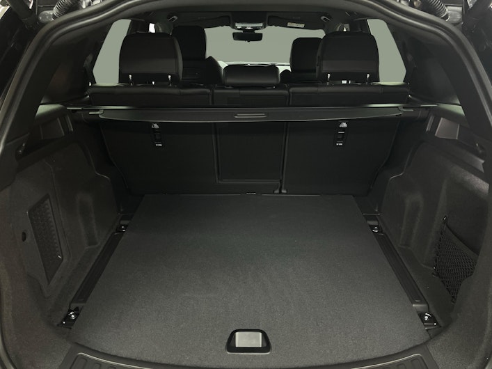 Vehicle image LAND ROVER DISCOVERY SPORT