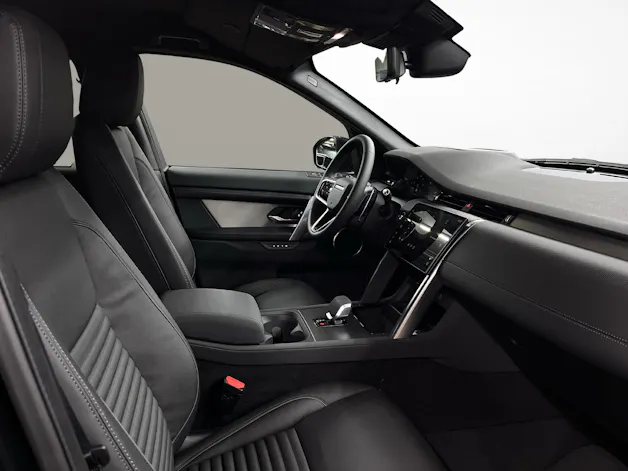 Land Rover Discovery Sport 1.5 T 270e Landmark