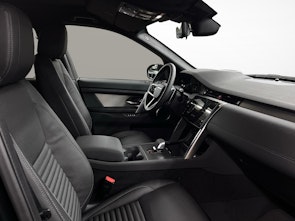 Vehicle image LAND ROVER Discovery Sport 1.5 T 270e Landmark