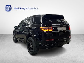 Vehicle image LAND ROVER Discovery Sport 1.5 T 270e Landmark