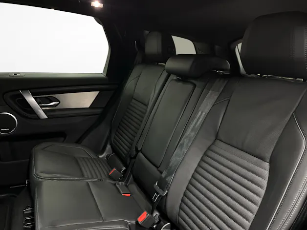 Land Rover Discovery Sport 1.5 T 270e Landmark