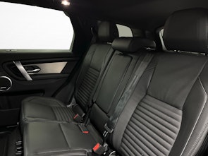 Vehicle image LAND ROVER Discovery Sport 1.5 T 270e Landmark