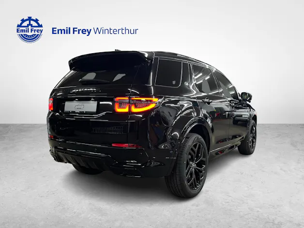 Land Rover Discovery Sport 1.5 T 270e Landmark