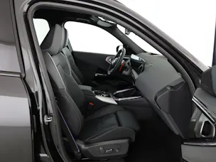 BMW X3 M50i