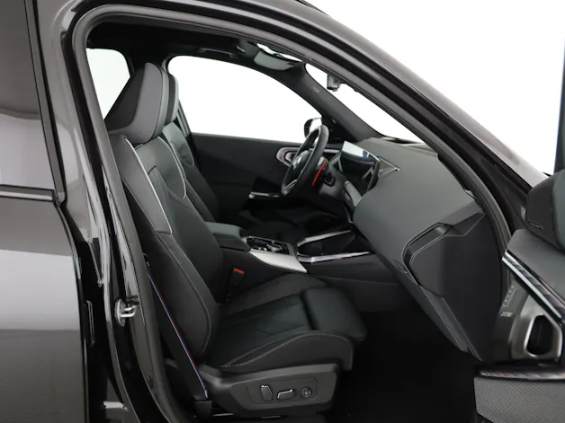 BMW X3 M50i