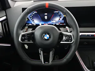 BMW X3 M50i