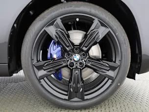 BMW X3 M50i