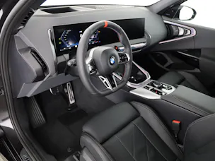BMW X3 M50i