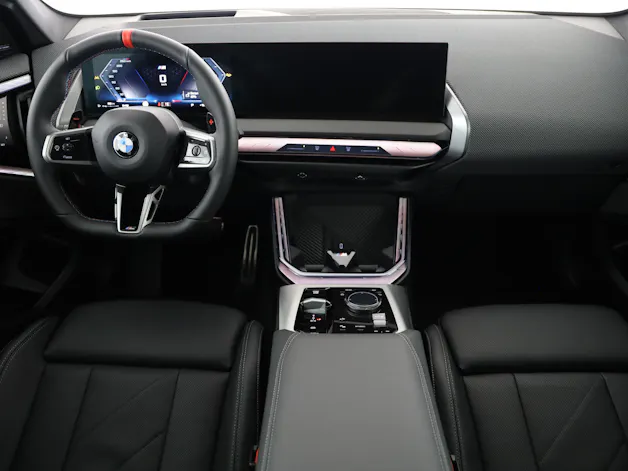 BMW X3 M50i