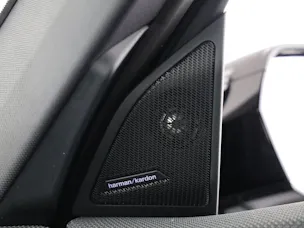 BMW X3 M50i