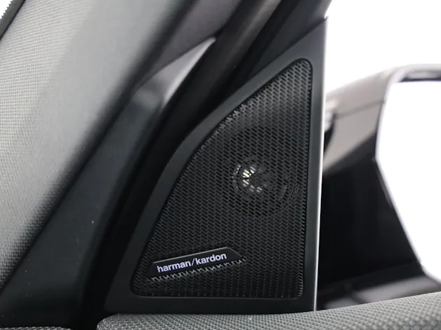 BMW X3 M50i