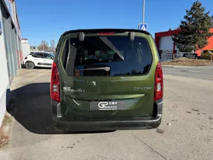 Citroën Berlingo XL 1.5 BlueHDi 130 Max
