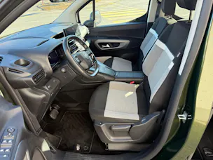 Citroën Berlingo XL 1.5 BlueHDi 130 Max