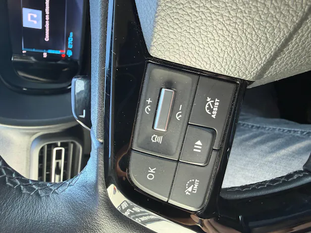 Citroën Berlingo XL 1.5 BlueHDi 130 Max