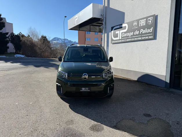 Citroën Berlingo XL 1.5 BlueHDi 130 Max