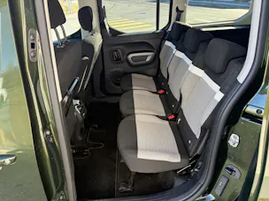 Citroën Berlingo XL 1.5 BlueHDi 130 Max