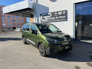 Citroën Berlingo XL 1.5 BlueHDi 130 Max