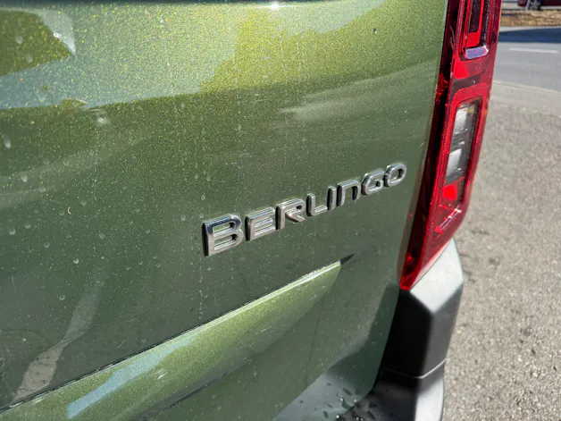 Citroën Berlingo XL 1.5 BlueHDi 130 Max
