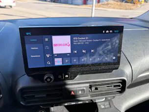 Citroën Berlingo XL 1.5 BlueHDi 130 Max