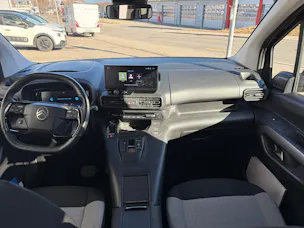 Citroën Berlingo XL 1.5 BlueHDi 130 Max