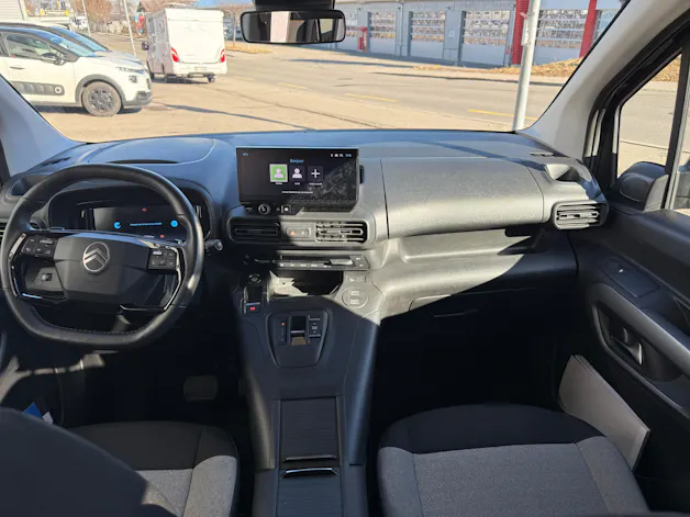 Citroën Berlingo XL 1.5 BlueHDi 130 Max