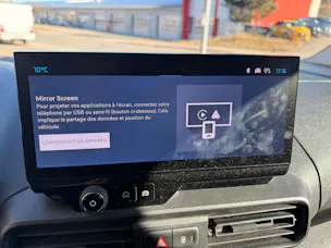 Citroën Berlingo XL 1.5 BlueHDi 130 Max