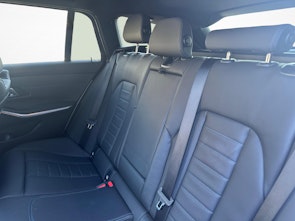 image du véhicule BMW 320d xDrive SAG Touring