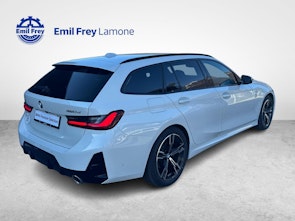 image du véhicule BMW 320d xDrive SAG Touring