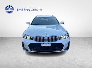 image du véhicule BMW 320d xDrive SAG Touring