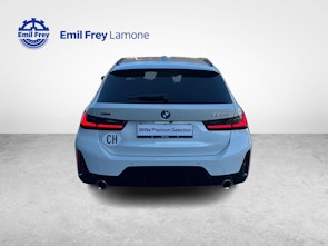 image du véhicule BMW 320d xDrive SAG Touring