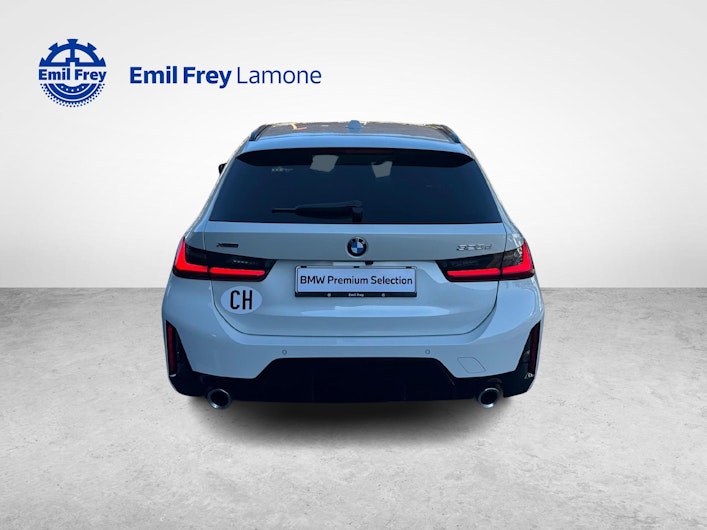 image du véhicule BMW 3 SERIES