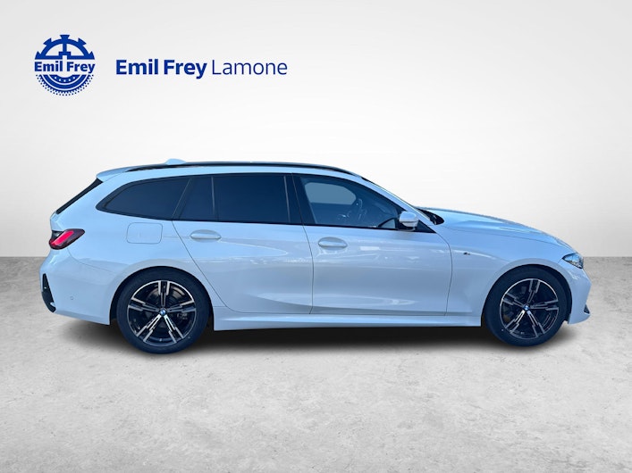 image du véhicule BMW 3 SERIES