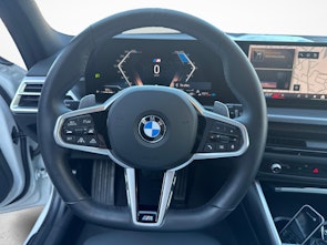 image du véhicule BMW 320d xDrive SAG Touring