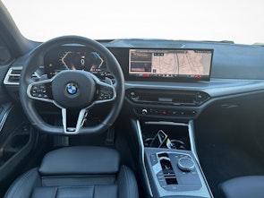 image du véhicule BMW 320d xDrive SAG Touring