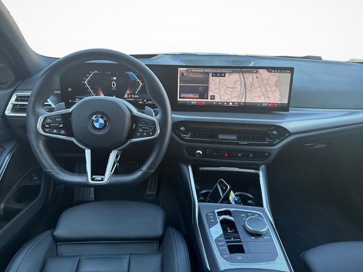 image du véhicule BMW 3 SERIES