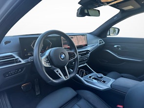 image du véhicule BMW 320d xDrive SAG Touring