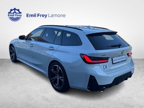 image du véhicule BMW 320d xDrive SAG Touring