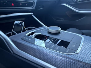 image du véhicule BMW 320d xDrive SAG Touring