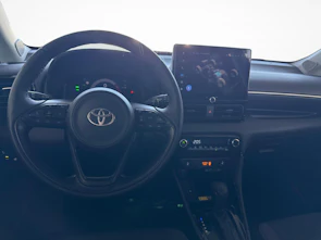 Fahrzeugbild TOYOTA Yaris 1.5 VVT-i HSD Trend
