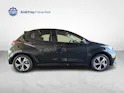 Toyota Yaris 1.5 VVT-i HSD Trend