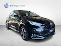 Toyota Yaris 1.5 VVT-i HSD Trend