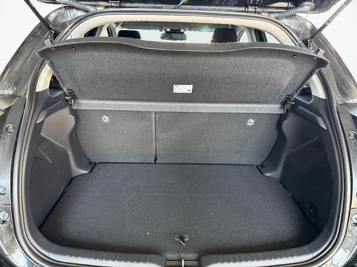 Fahrzeugbild TOYOTA YARIS