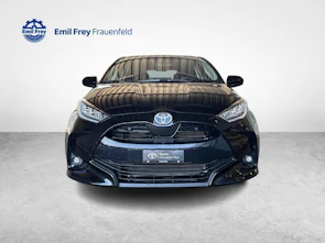 Fahrzeugbild TOYOTA Yaris 1.5 VVT-i HSD Trend