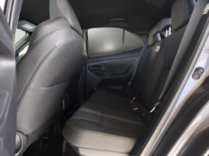 Fahrzeugbild TOYOTA Yaris Cross 1.5 VVT-i HSD Adventure AWD-i - Ruote invernali incluse