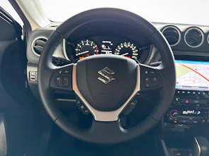 Fahrzeugbild SUZUKI Vitara 1.4 T Compact+ Hybrid 4x4