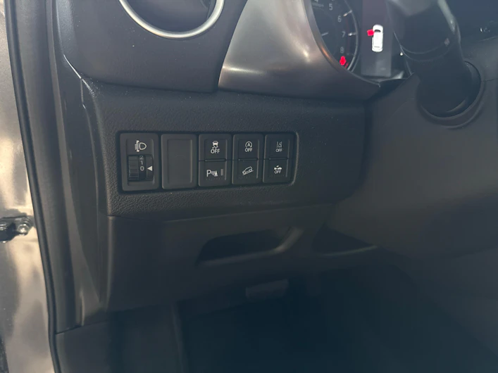 Fahrzeugbild SUZUKI VITARA