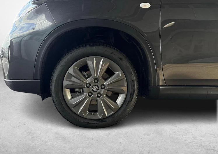 Fahrzeugbild SUZUKI VITARA