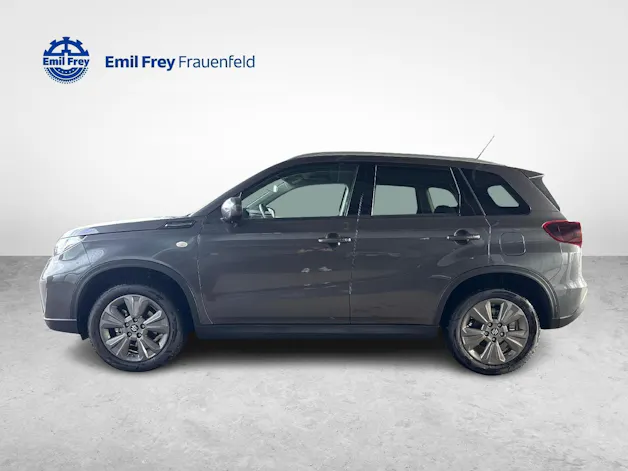 Suzuki Vitara 1.4 T Compact+ Hybrid 4x4