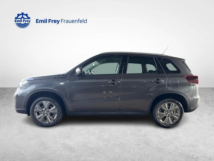 Fahrzeugbild SUZUKI VITARA